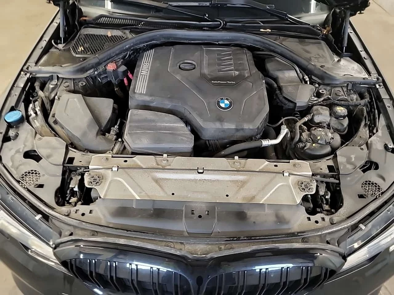BMW 330 * XDRIVE * CARFAX * ������� * ����������� *  | Mobile.bg � ����������� 15