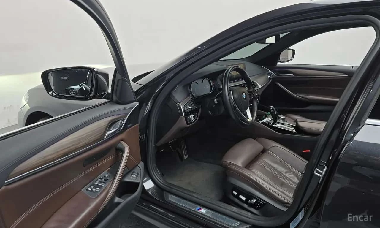 BMW 520 d xDrive M Sport Package Plus/����������� | Mobile.bg � ����������� 10
