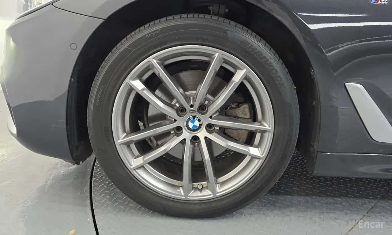 BMW 520 d xDrive M Sport Package Plus/����������� | Mobile.bg � ����������� 5