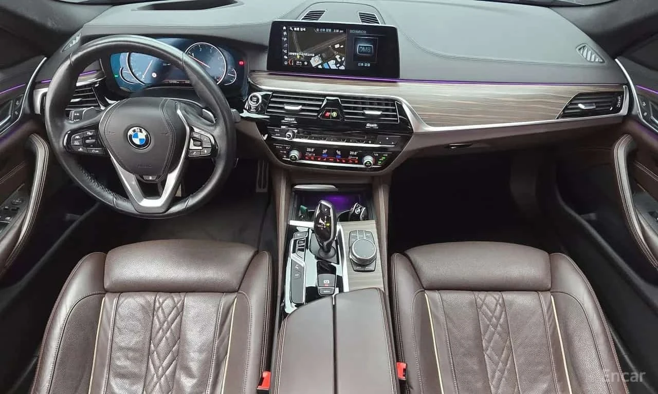 BMW 520 d xDrive M Sport Package Plus/����������� | Mobile.bg � ����������� 7