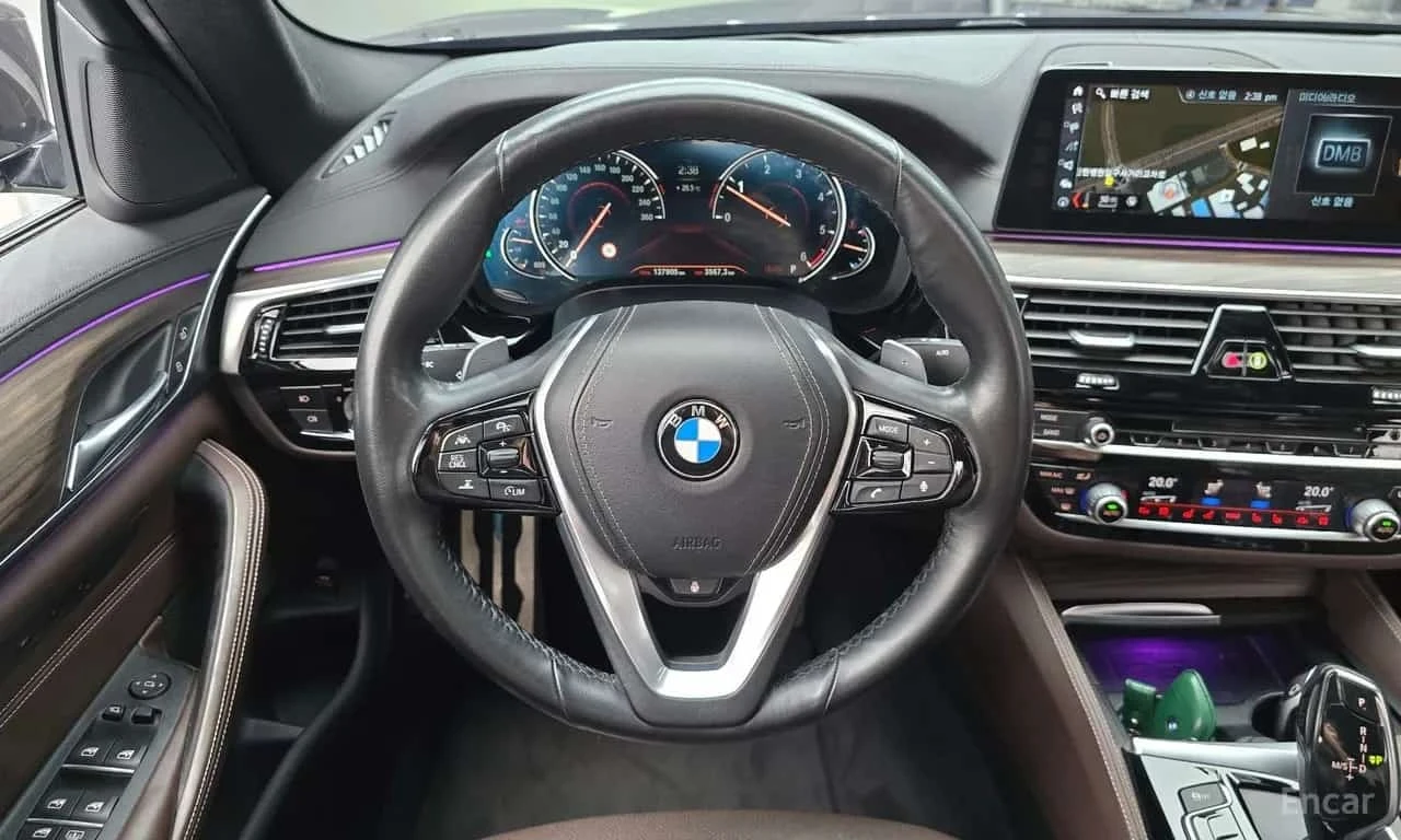 BMW 520 d xDrive M Sport Package Plus/����������� | Mobile.bg � ����������� 13