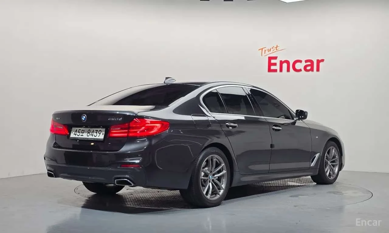 BMW 520 d xDrive M Sport Package Plus/����������� | Mobile.bg � ����������� 2
