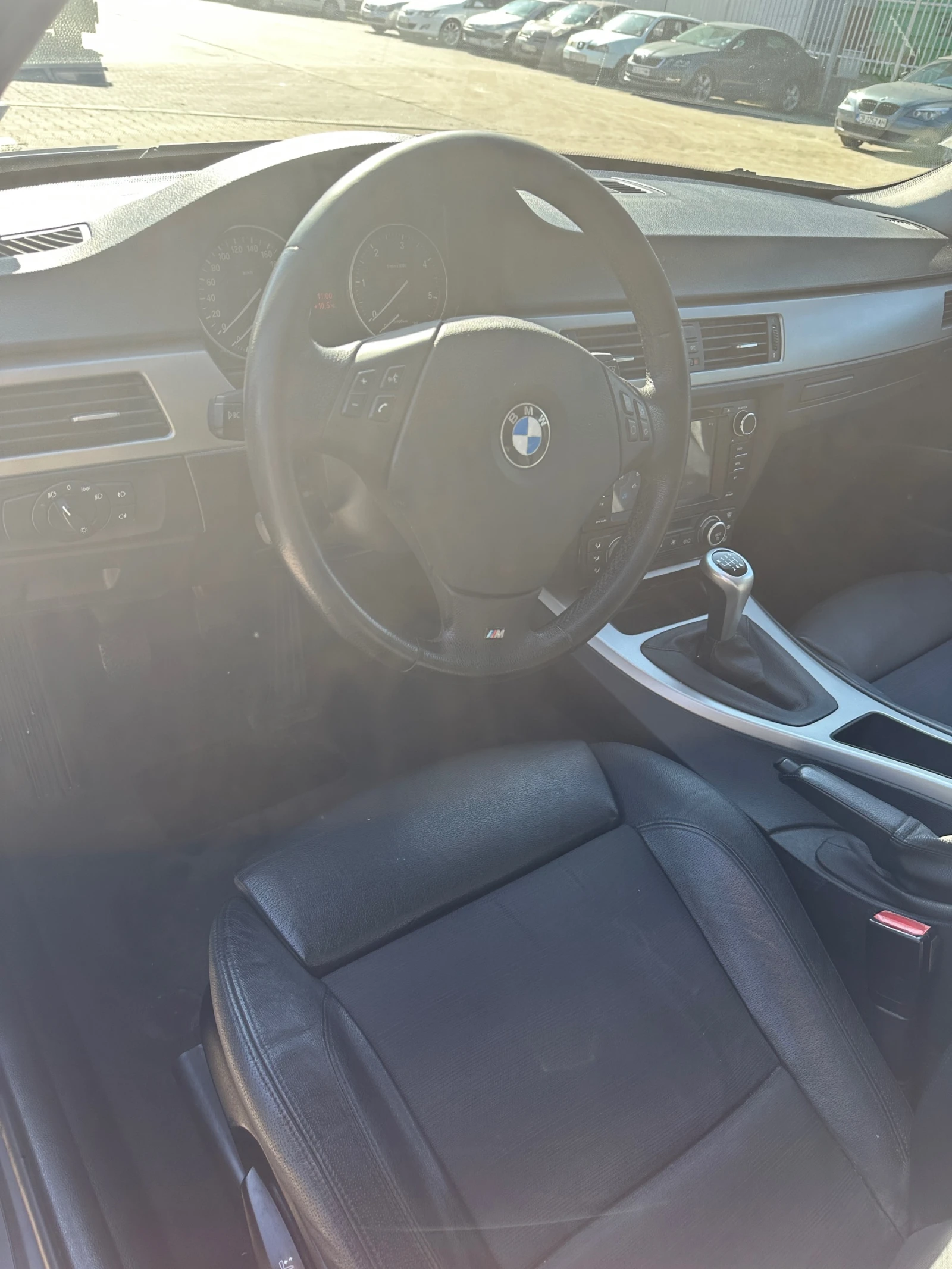 BMW 325, снимка 10 - Автомобили и джипове - 56625221