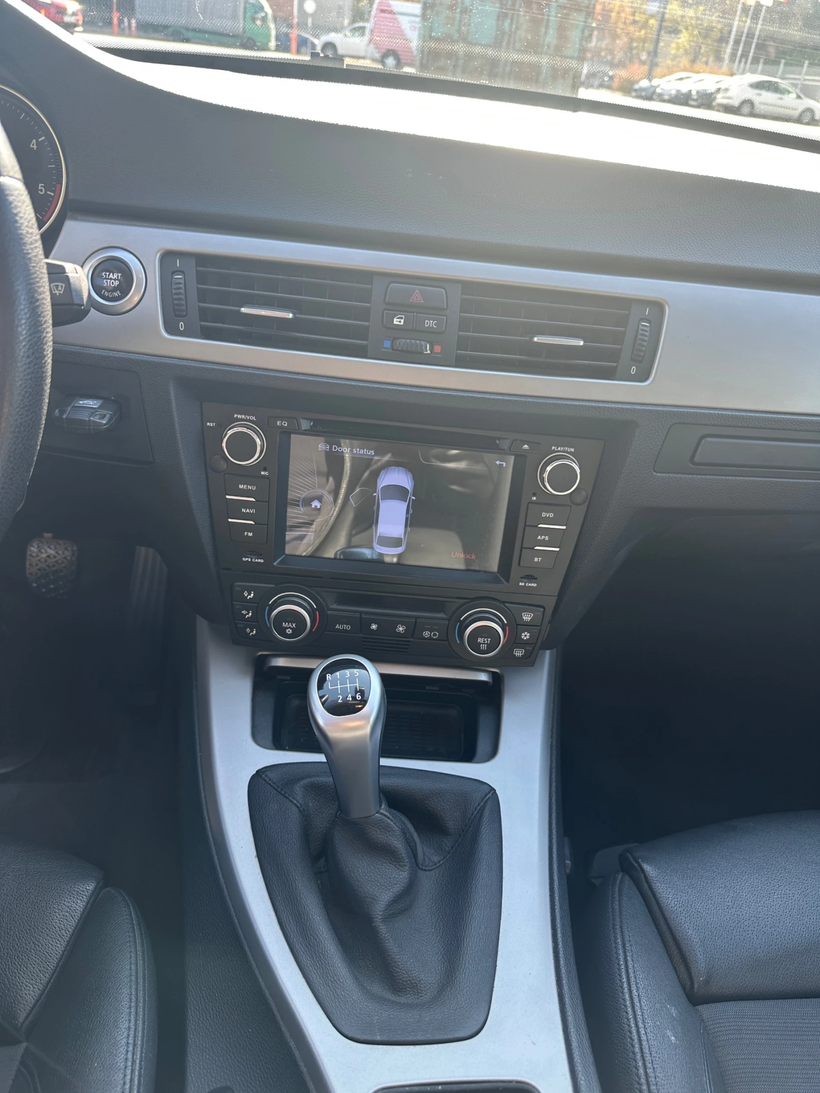 BMW 325, снимка 7 - Автомобили и джипове - 56625221