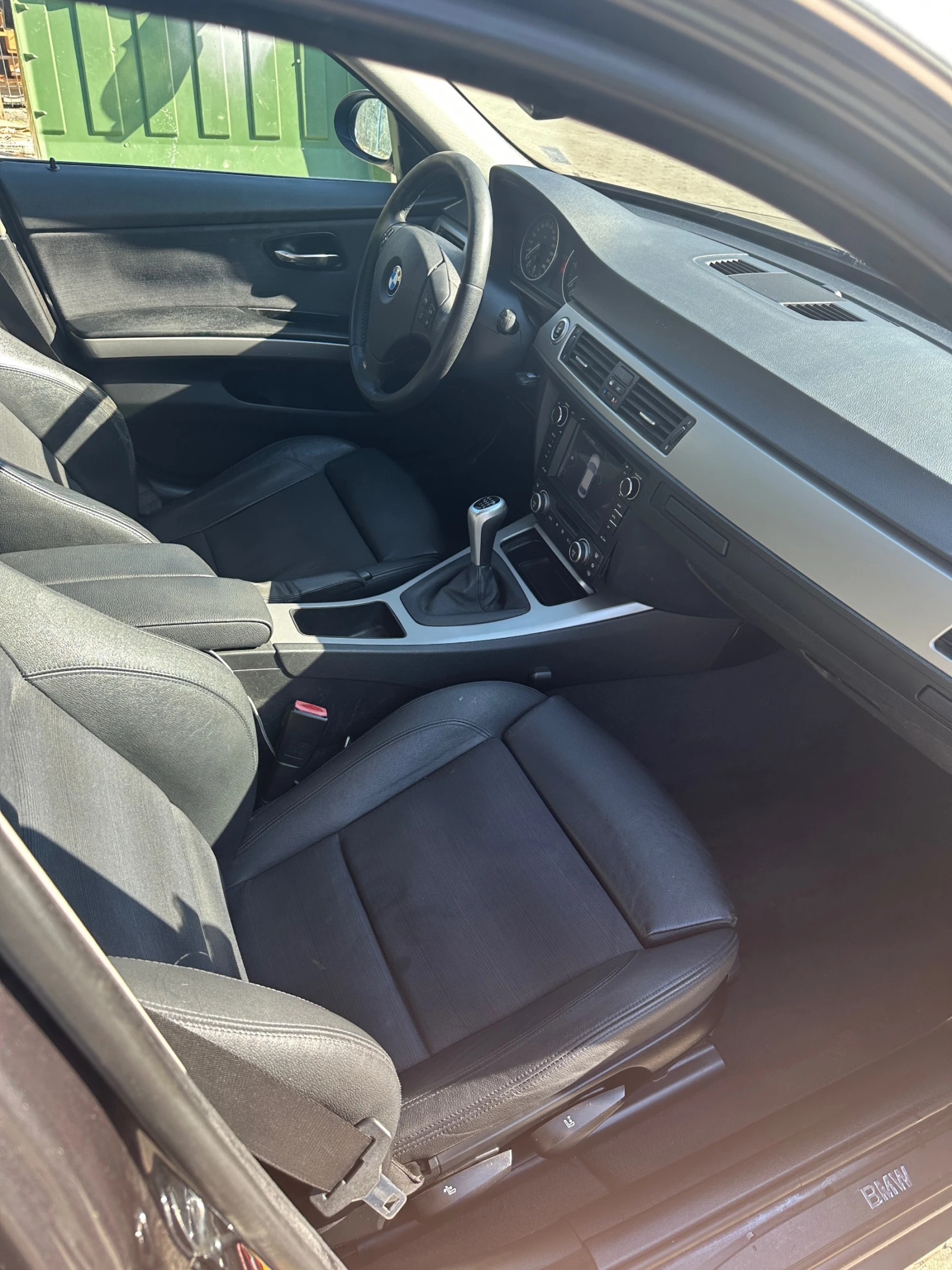 BMW 325, снимка 13 - Автомобили и джипове - 56625221