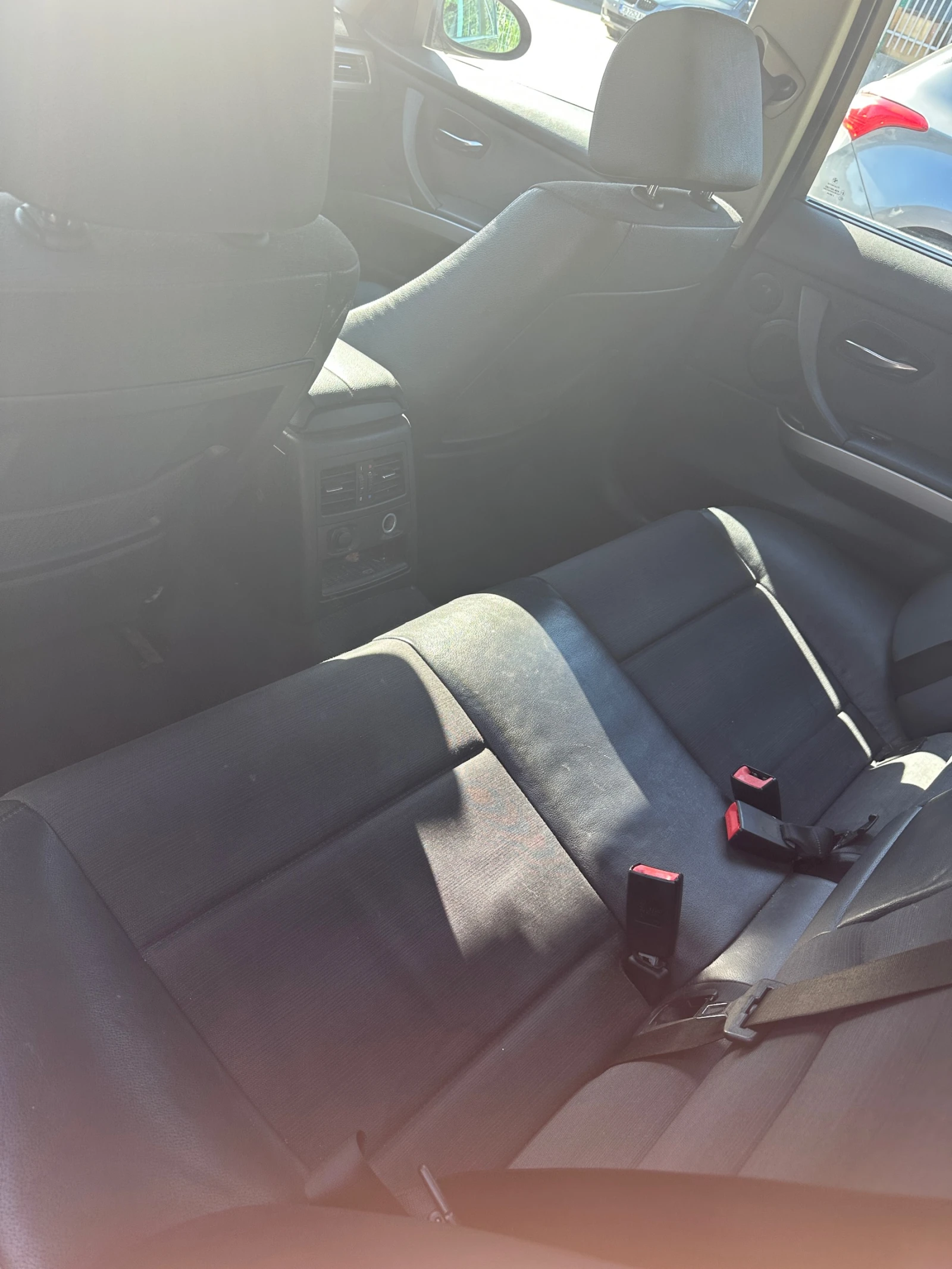 BMW 325, снимка 12 - Автомобили и джипове - 56625221