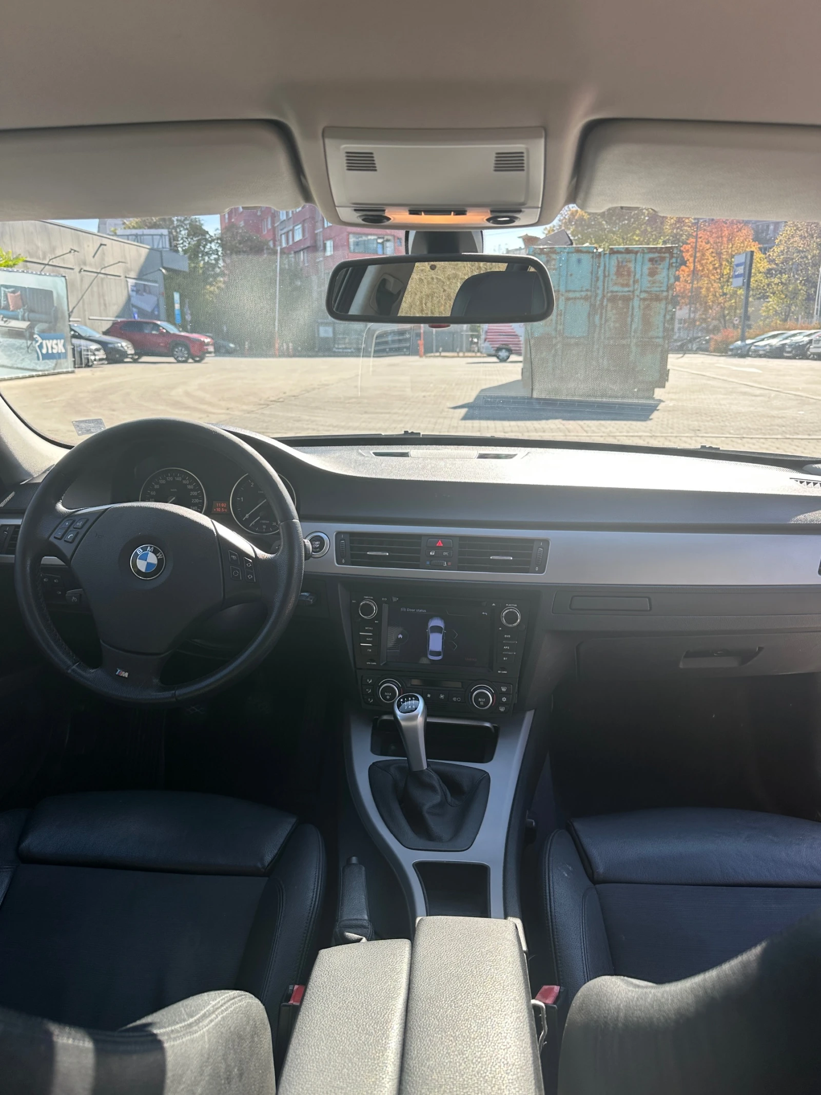 BMW 325, снимка 15 - Автомобили и джипове - 56625221