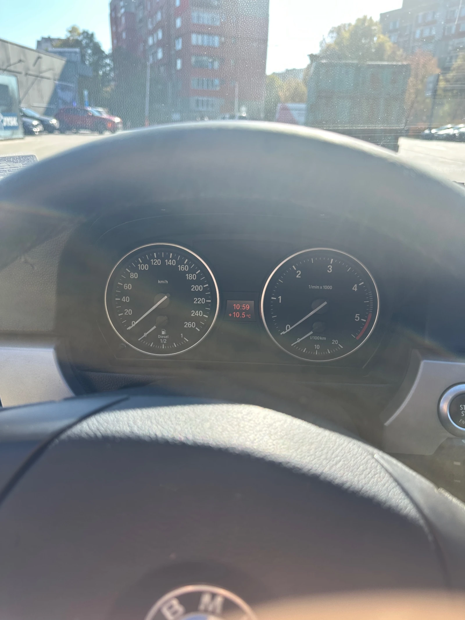BMW 325, снимка 8 - Автомобили и джипове - 56625221