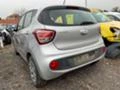 Hyundai I10 1.0i,LPG,B3LA,2017г. , снимка 4