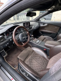 Audi Rs7 Performance EXCLUSIVE CARBON B&O TV CERAMIC Miltek - [14] 