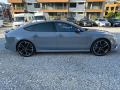 Audi Rs7 Performance EXCLUSIVE CARBON B&O TV CERAMIC Miltek - [4] 