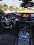 Audi Rs7 Performance EXCLUSIVE CARBON B&O TV CERAMIC Miltek - [13] 