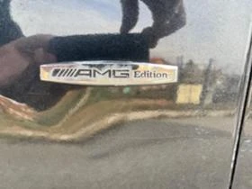 Mercedes-Benz ML 320 Айр матик Harman/kardon ел багажник xenon, снимка 11