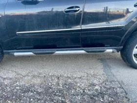 Mercedes-Benz ML 320 Айр матик Harman/kardon ел багажник xenon, снимка 13