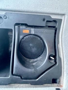 Mercedes-Benz ML 320 Айр матик Harman/kardon ел багажник xenon, снимка 6