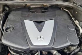 Mercedes-Benz ML 320 Айр матик Harman/kardon ел багажник xenon, снимка 8