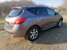 Nissan Murano, снимка 6
