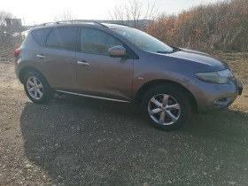Nissan Murano, снимка 7