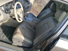 Nissan Murano, снимка 10