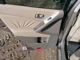 Nissan Murano, снимка 12