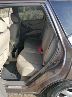 Nissan Murano, снимка 11