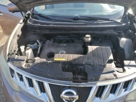 Nissan Murano, снимка 15