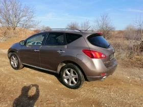 Nissan Murano, снимка 3