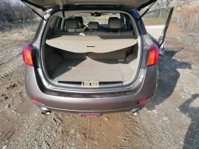 Nissan Murano, снимка 5