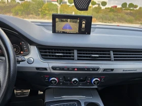 Audi Q7 3.0tdi 272k.c* 3xSLine* ACC* Bose* Kamera* ЛИЗИНГ, снимка 12