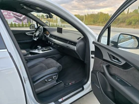 Audi Q7 3.0tdi 272k.c* 3xSLine* ACC* Bose* Kamera* ЛИЗИНГ, снимка 14