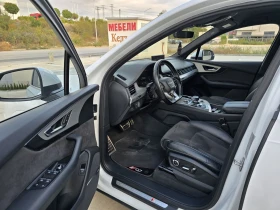 Audi Q7 3.0tdi 272k.c* 3xSLine* ACC* Bose* Kamera* ЛИЗИНГ, снимка 9