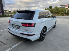 Audi Q7 3.0tdi 272k.c* 3xSLine* ACC* Bose* Kamera* ЛИЗИНГ, снимка 5