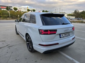 Audi Q7 3.0tdi 272k.c* 3xSLine* ACC* Bose* Kamera* ЛИЗИНГ, снимка 7