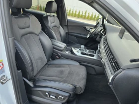Audi Q7 3.0tdi 272k.c* 3xSLine* ACC* Bose* Kamera* ЛИЗИНГ, снимка 16