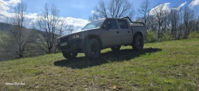 Opel Campo 3.1TD