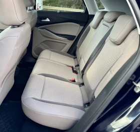 Opel Grandland X Сервизна книжка , снимка 12