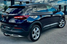 Opel Grandland X Сервизна книжка , снимка 5