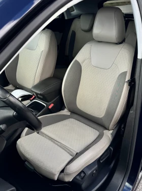 Opel Grandland X Сервизна книжка , снимка 9