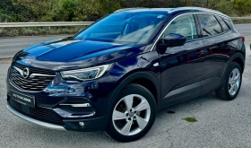 Opel Grandland X Сервизна книжка , снимка 2