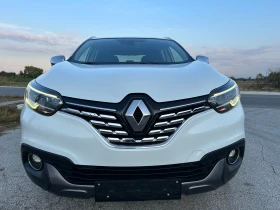 Renault Kadjar INITIALE PARIS 1.5 DCI, снимка 3