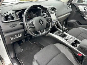 Renault Kadjar INITIALE PARIS 1.5 DCI, снимка 10