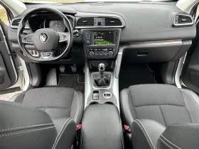 Renault Kadjar INITIALE PARIS 1.5 DCI, снимка 8