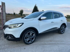 Renault Kadjar INITIALE PARIS 1.5 DCI, снимка 4