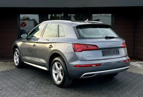 Audi Q5 2.0TDI Quattro S-Line Digital, снимка 4