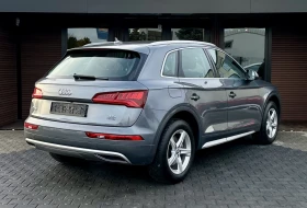 Audi Q5 2.0TDI Quattro S-Line Digital, снимка 5