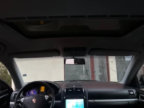 Porsche Cayenne 3.2 LPG , снимка 11