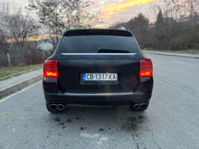 Porsche Cayenne 3.2 LPG , снимка 6