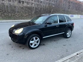 Porsche Cayenne 3.2 LPG , снимка 2