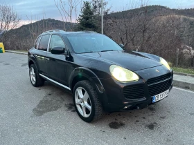 Porsche Cayenne 3.2 LPG , снимка 3