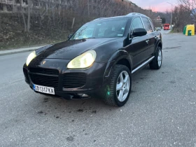 Porsche Cayenne 3.2 LPG , снимка 5